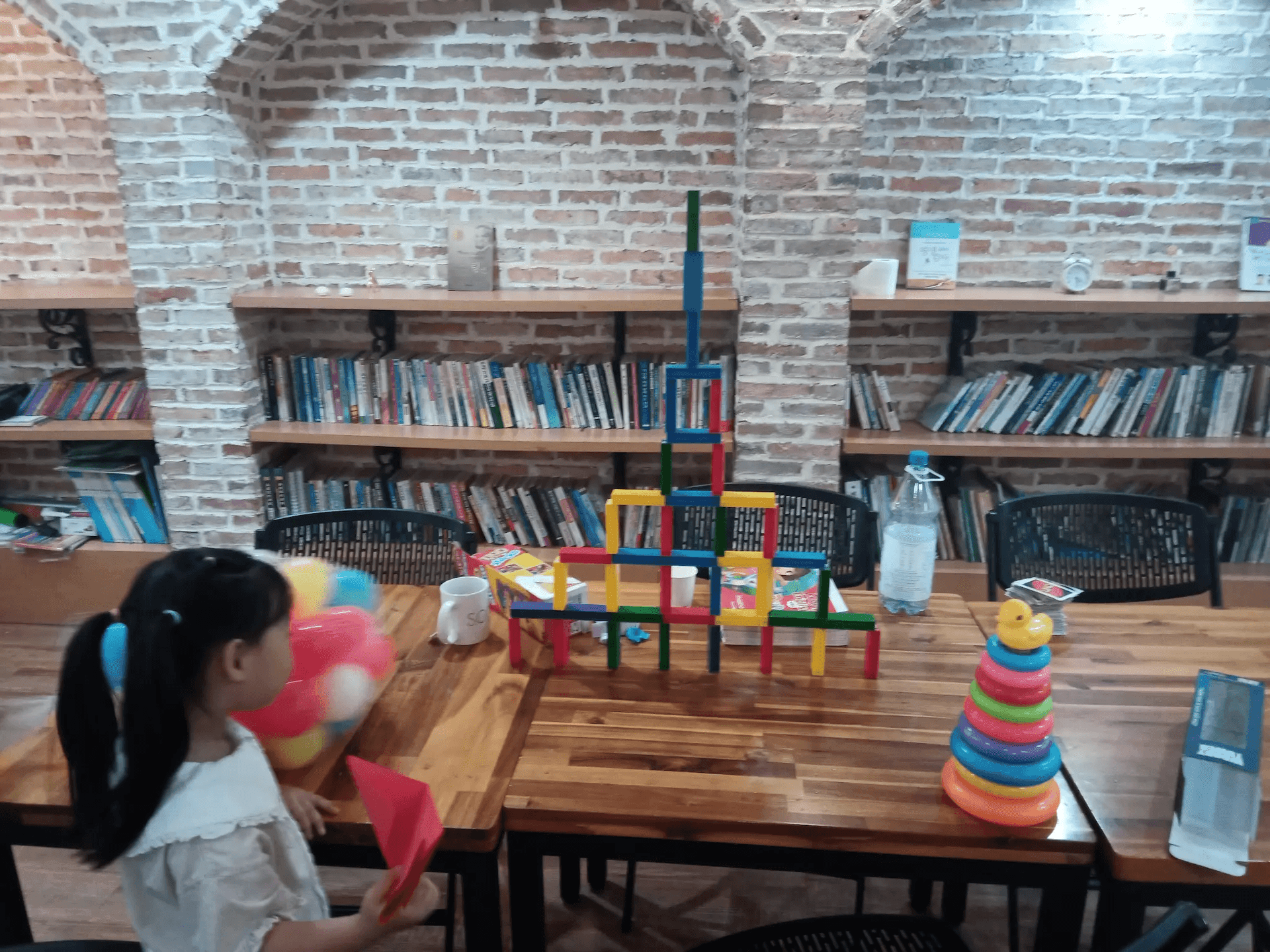 Children's Sunday Program